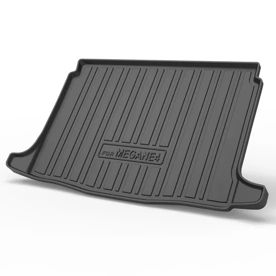 혼다 HRV용 블리스터 3D 트렁크 매트, 핫세일 차량 액세서리