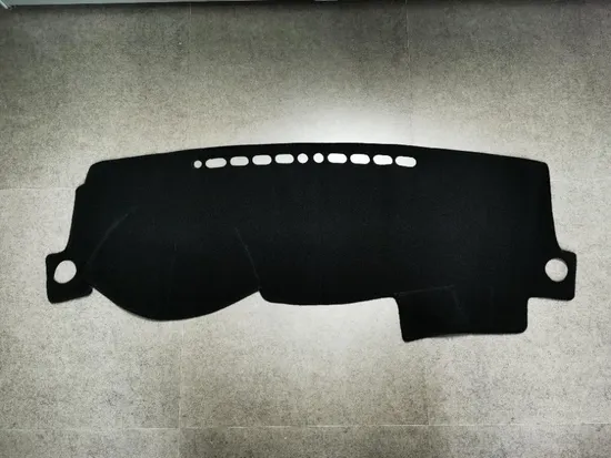 Toyota RAV4용 고품질 미끄럼 방지 자동차 대시보드 커버