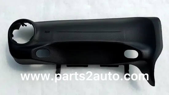 푸조 206 대시보드 패스 에어백 커버