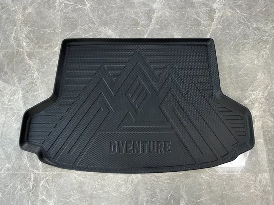 아큐라용 자동차 액세서리 TPE 자동차 바닥 매트 트렁크 매트